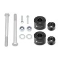 2-inch Front Differential Drop Kit for 2001 Toyota Tacoma