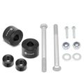 2-inch Front Differential Drop Kit for 2001 Toyota Tacoma