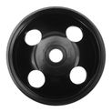 Power Steering Pump Pulley for Buick LaCrosse 10-16 Cadillac SRX Chevy Impala