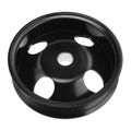 Power Steering Pump Pulley for 2011 Chevrolet Equinox