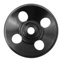 Power Steering Pump Pulley for Buick LaCrosse 10-16 Cadillac SRX Chevy Impala