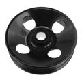 Power Steering Pump Pulley for 2011 Chevrolet Equinox