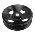 Power Steering Pump Pulley for 2011 Chevrolet Equinox