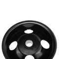 Power Steering Pump Pulley for 2011 Chevrolet Equinox