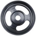 Power Steering Pump Pulley for 2001 Honda Civic