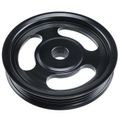 Power Steering Pump Pulley for 2001 Honda Civic