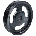 Power Steering Pump Pulley for 2001 Honda Civic