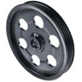 Power Steering Pump Pulley for 1998 Acura CL