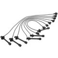 7 Pcs Spark Plug Wire Set for 1991 Toyota Camry