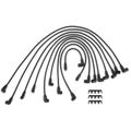 9 Pcs Spark Plug Wire Set for 1995 GMC K3500