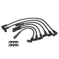 6 Pcs Spark Plug Wire Set for 1988 Jeep Wrangler