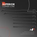 6 Pcs Spark Plug Wire Set for 1988 Jeep Wrangler