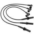 3 Pcs Spark Plug Wire Set for 2012 Ram 1500 3.7L V6