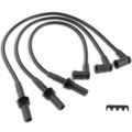 3 Pcs Spark Plug Wire Set for 2011 Ram Dakota