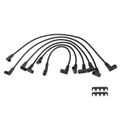 6 Pcs Spark Plug Wire Set for 1981 GMC P3500