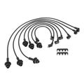 7 Pcs Spark Plug Wire Set for 1983 Toyota Cressida 2.8L l6