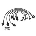 7 Pcs Spark Plug Wire Set for 1983 Toyota Cressida 2.8L l6