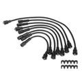 8 Pcs Spark Plug Wire Set for 1986 Dodge D100