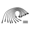 9 Pcs Spark Plug Wire Set for 1966 Pontiac Grand Prix