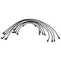 9 Pcs Spark Plug Wire Sets for 1969 Ford Country Squire 5.0L V8