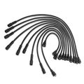 10 Pcs Spark Plug Wire Set for 1967 Dodge W200 Series