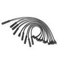 9 Pcs Spark Plug Wire Set for 1993 Land Rover Defender 110 3.9L V8