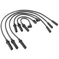 6 Pcs 7mm Spark Plug Wire Set for 2009 Jeep Wrangler 3.8L V6