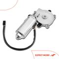 Rear Sunroof Motor for Mercedes-Benz W211 E320 W221 S600 S65 AMG Sedan