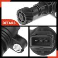 Speed Sensor for 2004 Kia Spectra