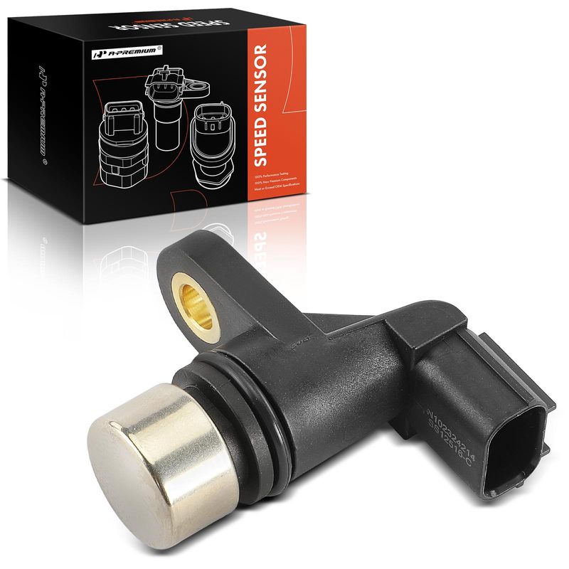 Speed Sensor for 2013 Honda Crosstour