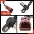 Input Automatic Transmission Speed Sensor for 2001 INFINITI G20