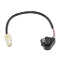 Speed Sensor for 2015 Ram 3500