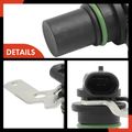 Speed Sensor for 2010 Chevrolet Cobalt