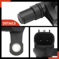 Speed Sensor for 2010 Saab 9-3