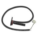 Input Automatic Transmission Speed Sensor for 2013 Cadillac SRX