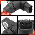 Speed Sensor for 2008 Honda CR-V