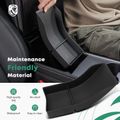 Center Armrest Lower Bottom Organiser Storage Box for 2021-2023 Tesla 3