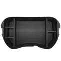 Front Trunk Black Storage Compartment Box for Tesla Model 3 2017-2020