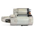 Starter Motor 1.1KW 12V CW 13 Teeth for 2015 Land Rover Range Rover Evoque 2.0L l4