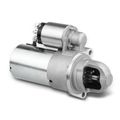 Starter Motor 1.7KW 12V CW 9 Teeth for 2000 Cadillac Eldorado