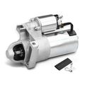 Starter Motor 1.7KW 12V CW 9 Teeth for 2003 Buick Park Avenue