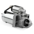 Starter Motor 1.4KW 12V CW 11 Teeth for 1999 Chevrolet Express 1500