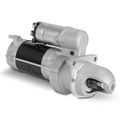 Starter Motor 2.9KW 12V CW 10 Teeth for 2003 Ford F-650 5.9L l6