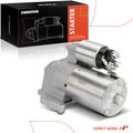 Starter Motor 1.5KW 12V CCW 22 Teeth for 2005 Ford Taurus 3.0L V6