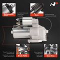 Starter Motor 1.5KW 12V CCW 22 Teeth for 2005 Ford Taurus 3.0L V6