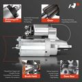 Starter Motor 1.5KW 12V CW 11 Teeth for 2009 Mazda B2300 2.3L l4