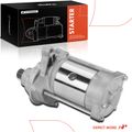 Starter Motor 3.0KW 12V CW 12 Teeth for 2004 Ford F-350 Super Duty 6.0L V8