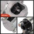 Starter Motor 1.4KW 12V CW 8 Teeth for 2010 Hyundai Genesis 3.8L V6