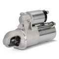 Starter Motor 1.4KW 12V CW 8 Teeth for 2010 Hyundai Genesis 3.8L V6