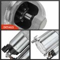 Starter Motor 1.4KW 12V CW 8 Teeth for 2007 Hyundai Azera